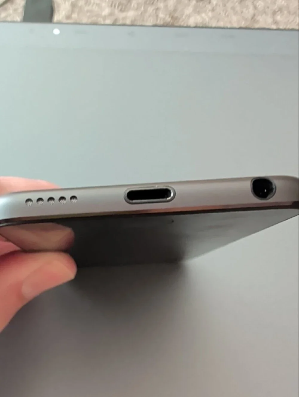 Apple ipod touch